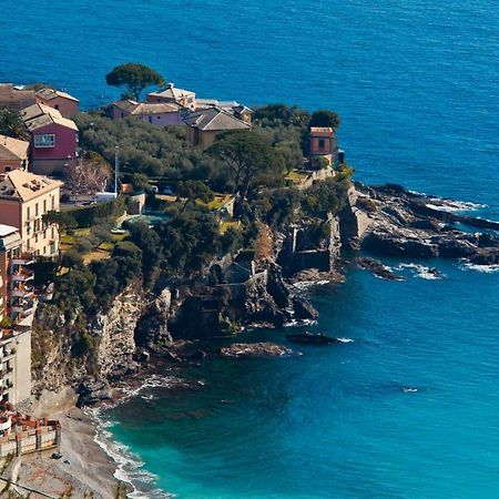 Villa Sul Mare Сори Екстериор снимка