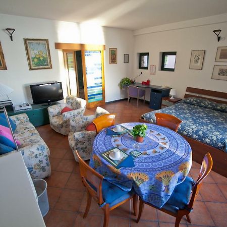 Villa Sul Mare Сори Екстериор снимка