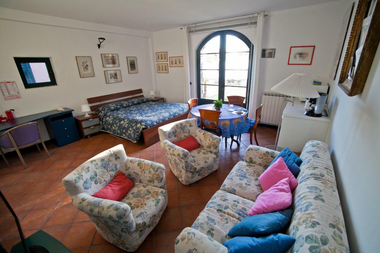 Villa Sul Mare Сори Екстериор снимка